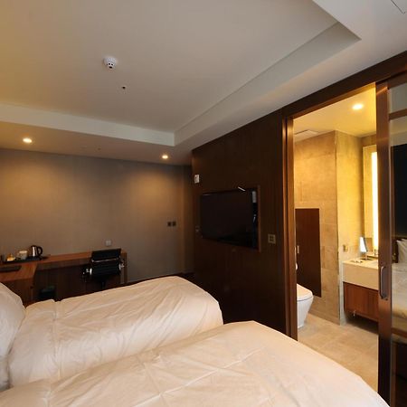 Benikea The H Hotel Hwaseong Pokój zdjęcie