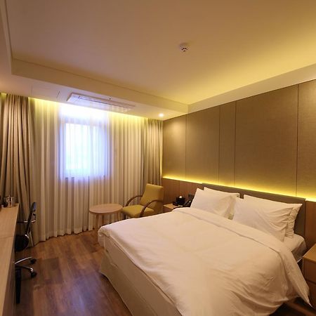 Benikea The H Hotel Hwaseong Zewnętrze zdjęcie