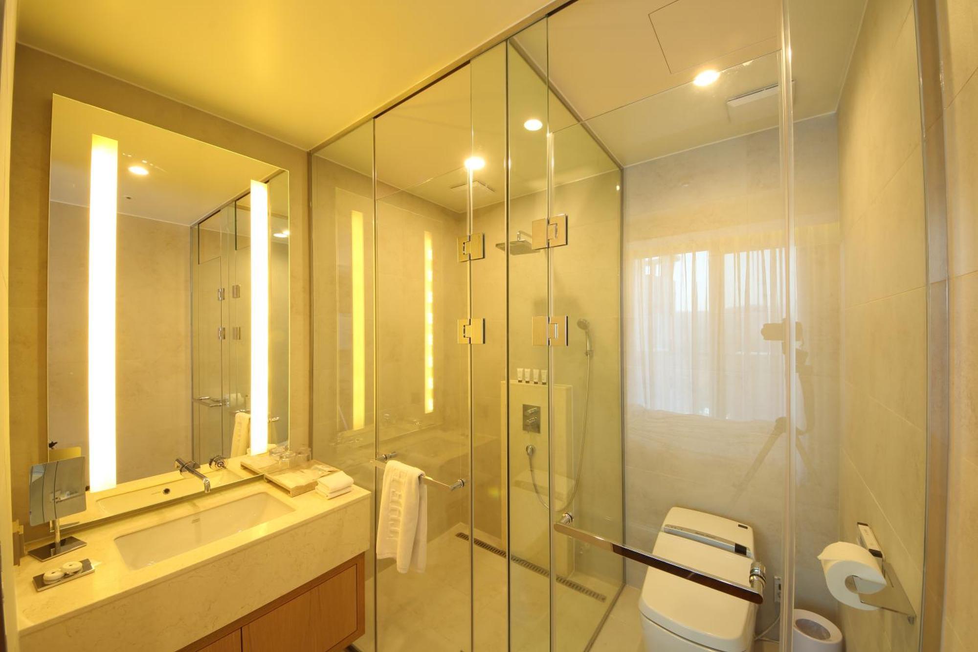 Benikea The H Hotel Hwaseong Pokój zdjęcie