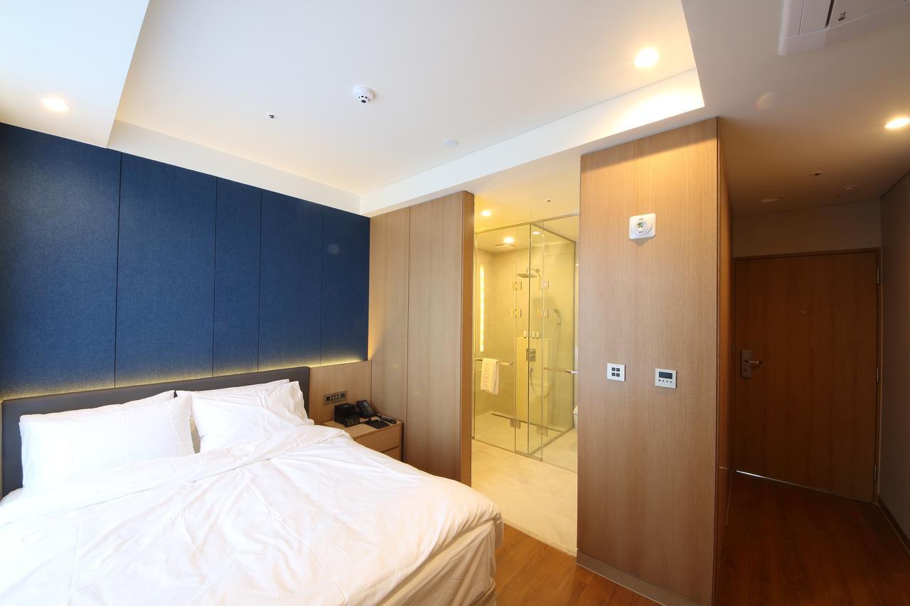 Benikea The H Hotel Hwaseong Zewnętrze zdjęcie