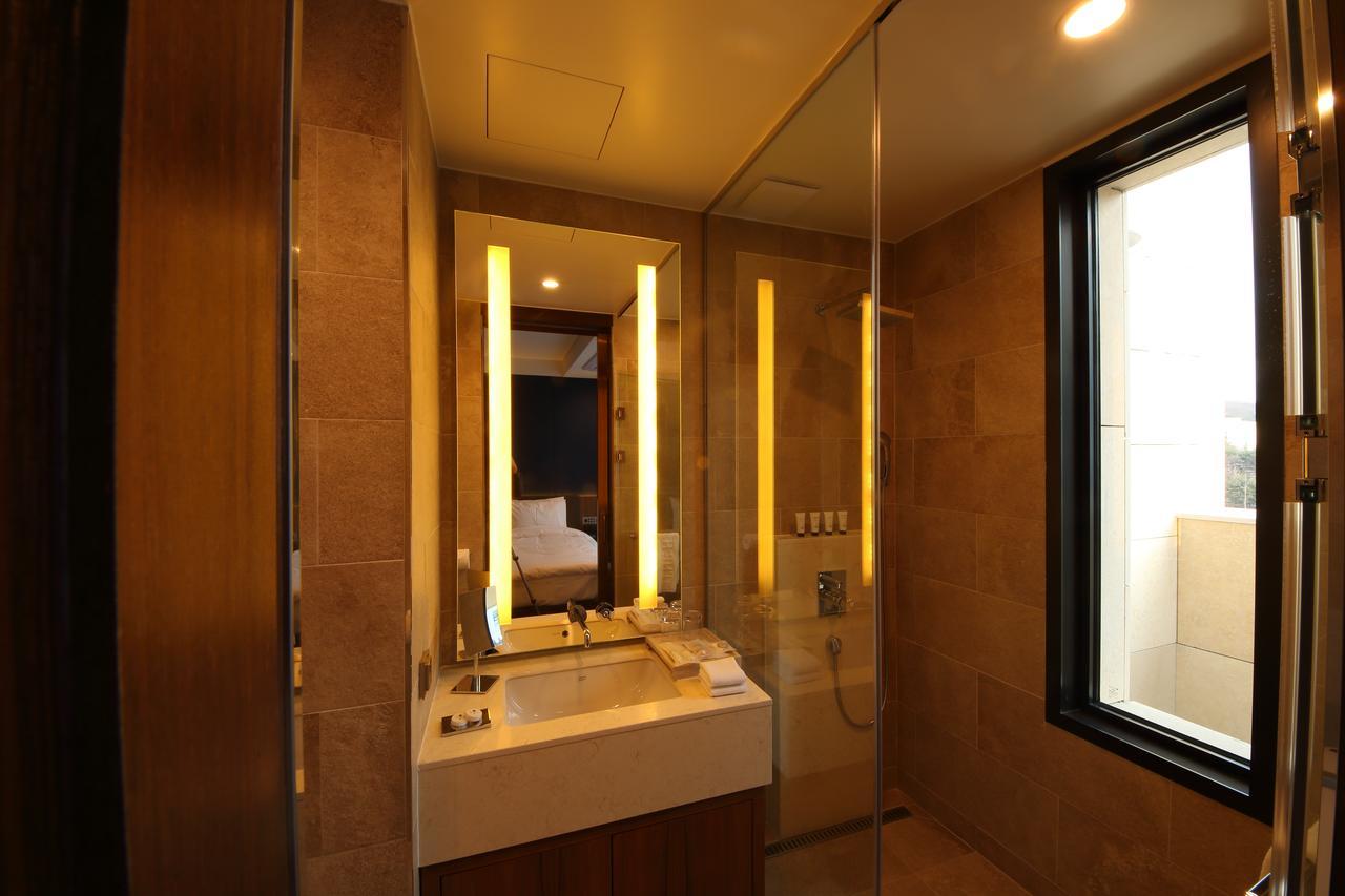 Benikea The H Hotel Hwaseong Zewnętrze zdjęcie