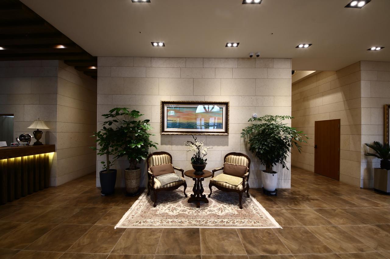 Benikea The H Hotel Hwaseong Zewnętrze zdjęcie