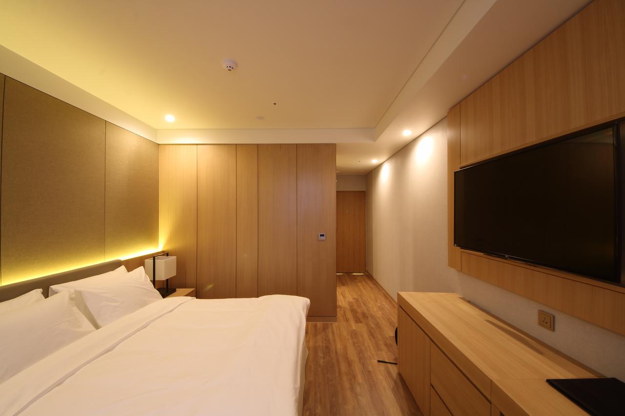 Benikea The H Hotel Hwaseong Zewnętrze zdjęcie