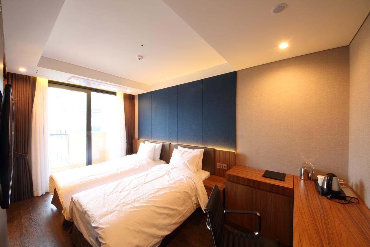Benikea The H Hotel Hwaseong Zewnętrze zdjęcie