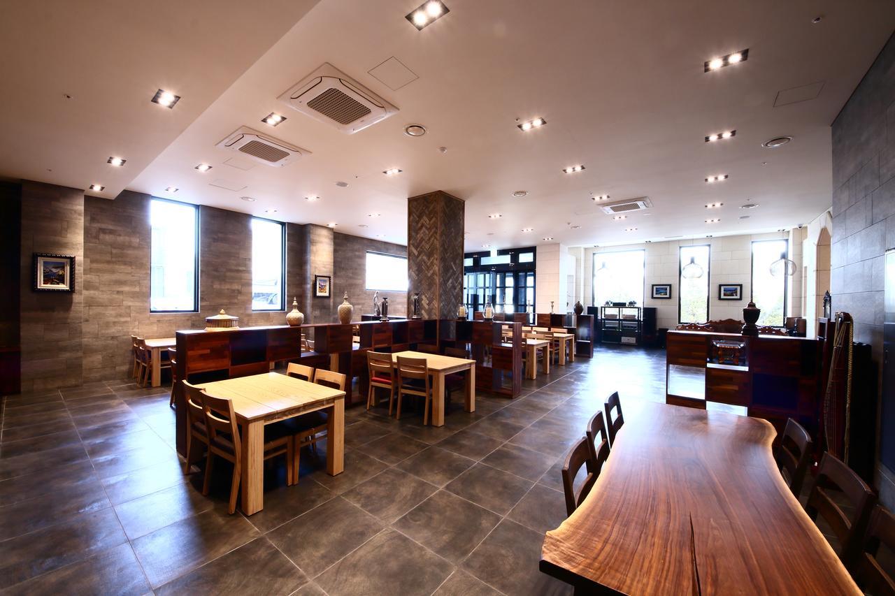 Benikea The H Hotel Hwaseong Zewnętrze zdjęcie