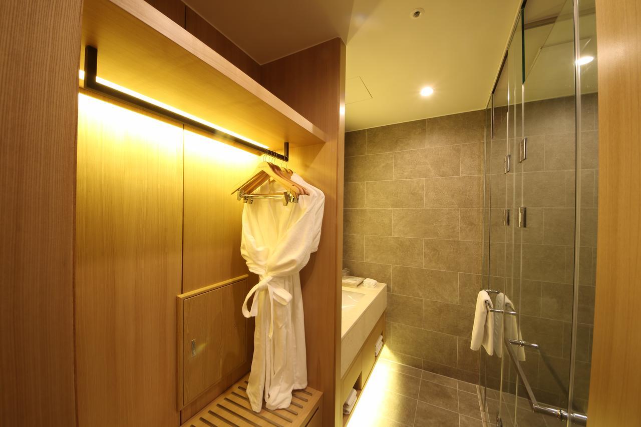 Benikea The H Hotel Hwaseong Zewnętrze zdjęcie