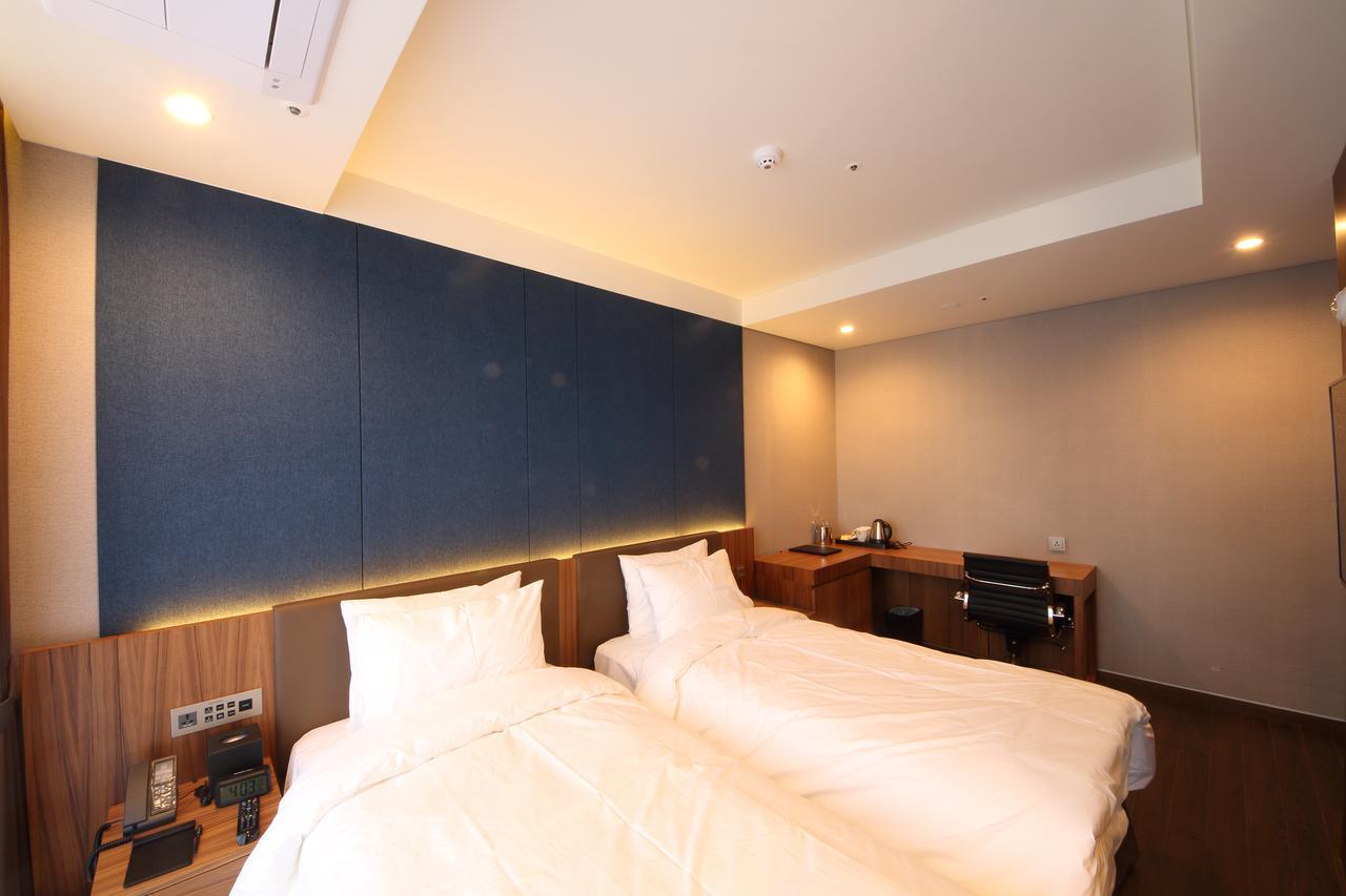 Benikea The H Hotel Hwaseong Zewnętrze zdjęcie