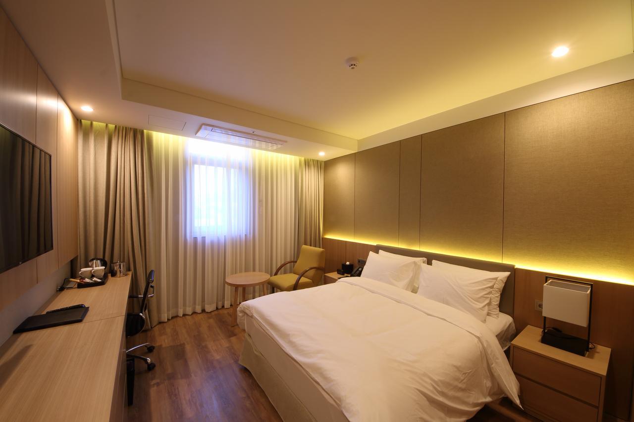 Benikea The H Hotel Hwaseong Zewnętrze zdjęcie