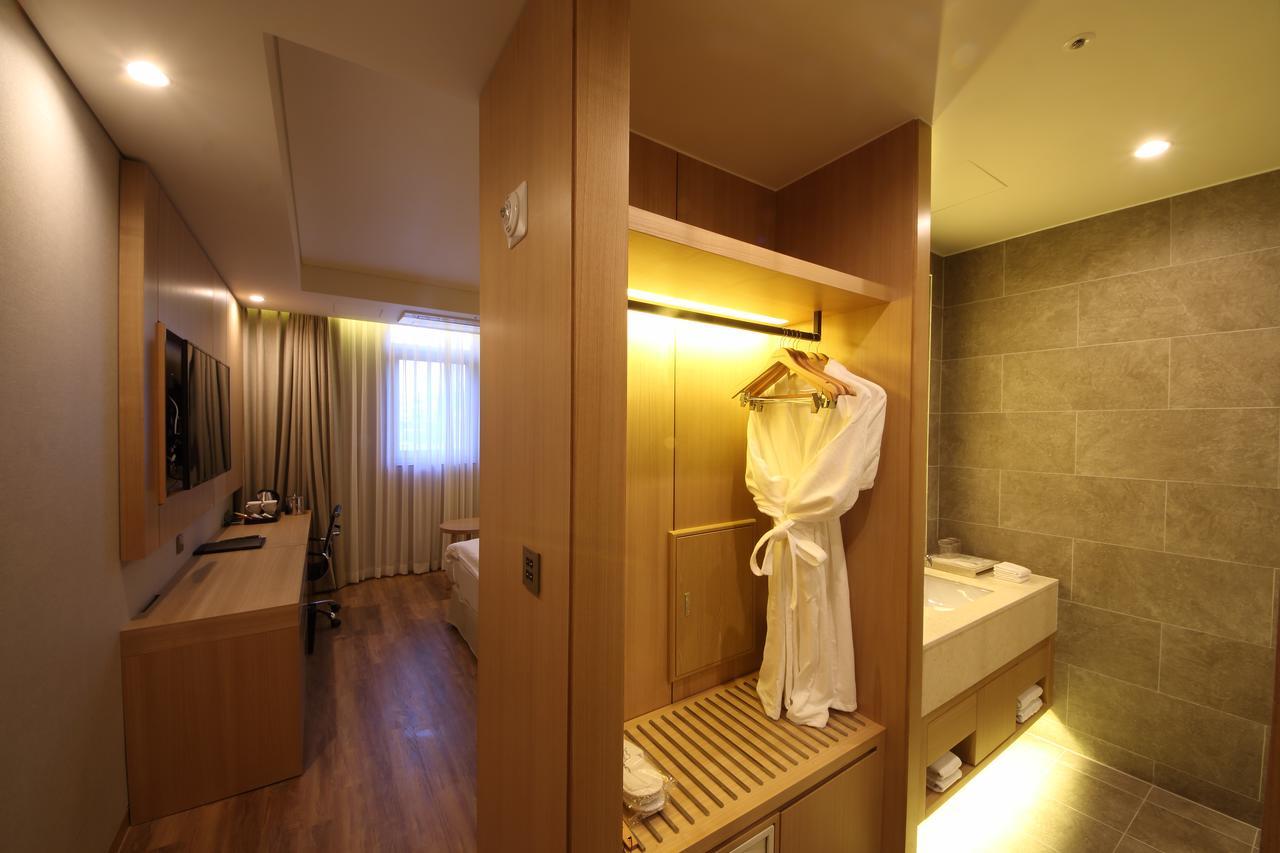 Benikea The H Hotel Hwaseong Zewnętrze zdjęcie