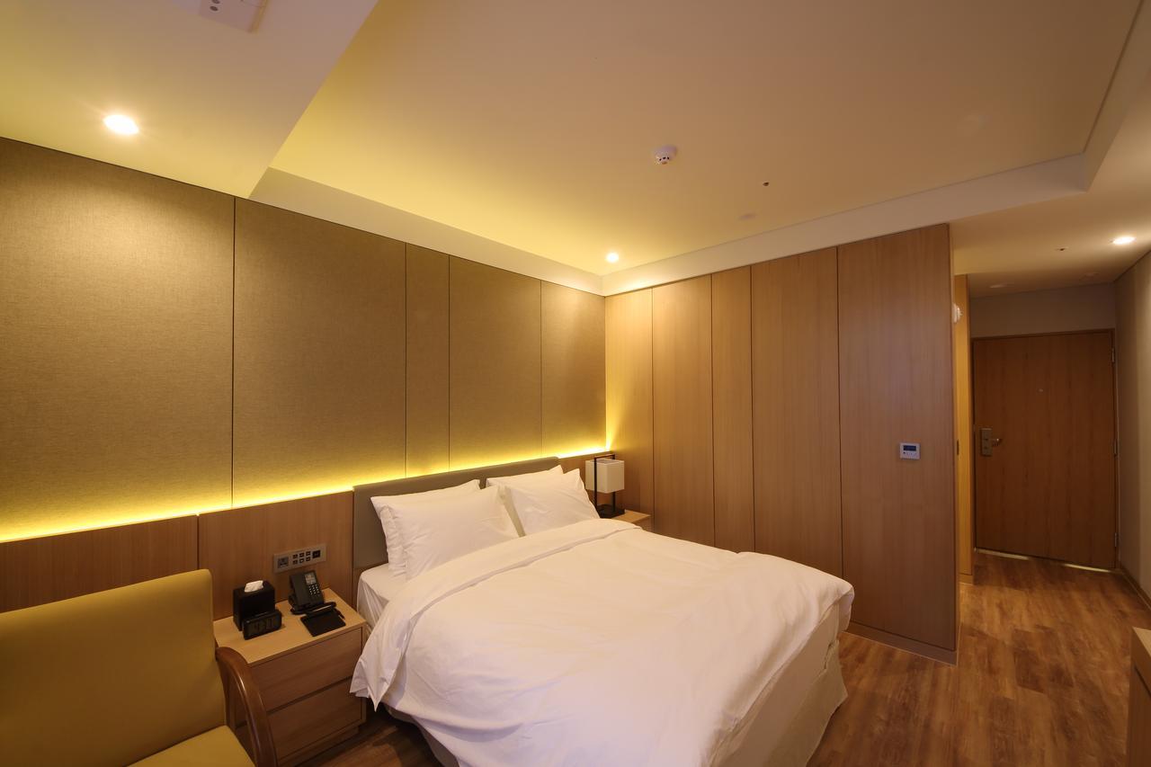 Benikea The H Hotel Hwaseong Zewnętrze zdjęcie