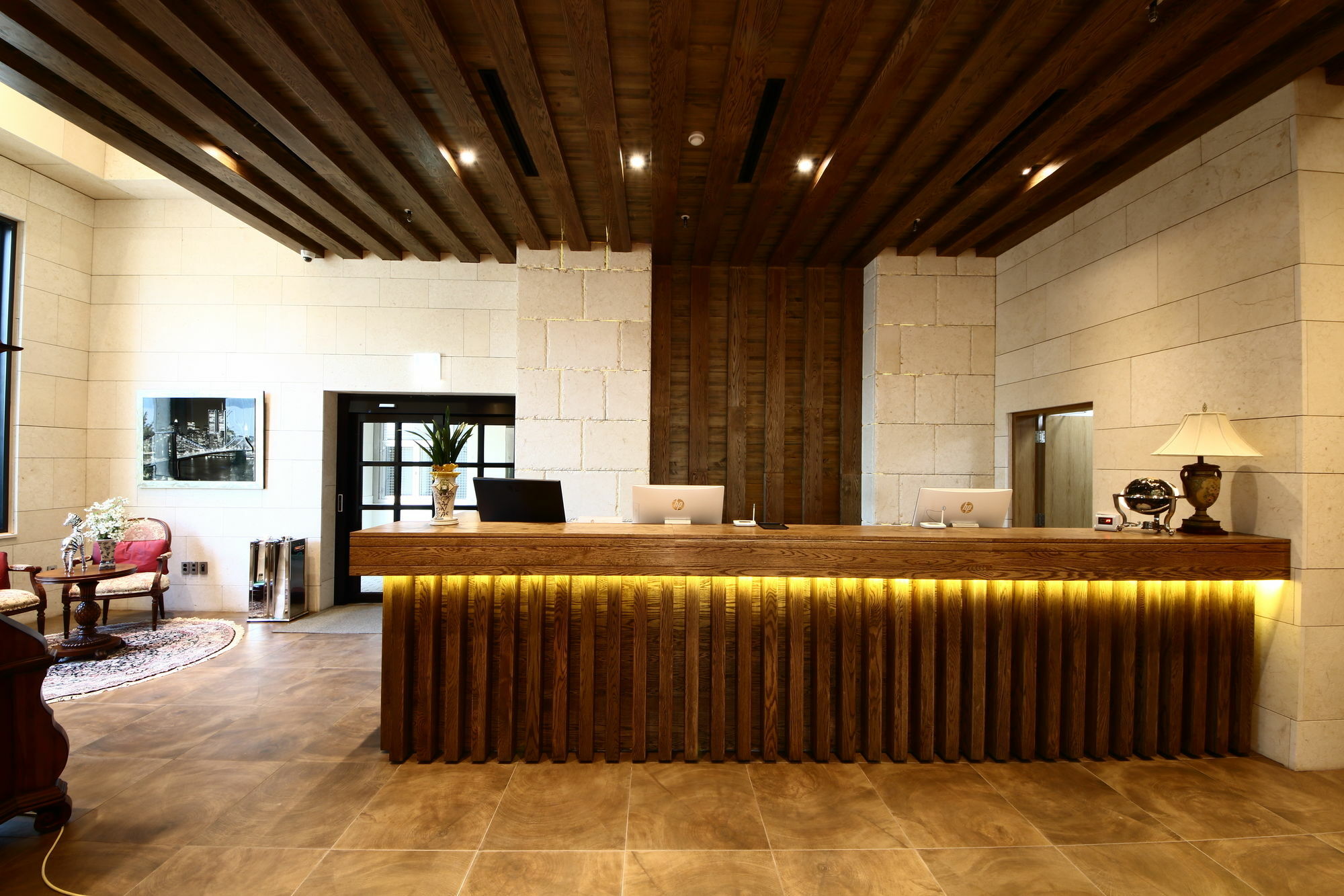 Benikea The H Hotel Hwaseong Zewnętrze zdjęcie